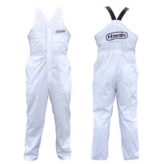 Haydn® Easy Action Overall: Size 10 - Each