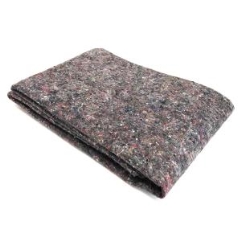 Haydn® Absorbent Fleece Drop Cover: 1M x 3M - Each