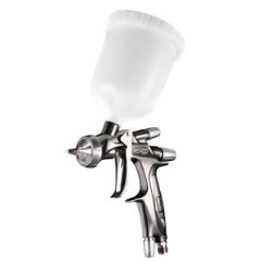 Iwata WS-400 Series 2 Clear Digital Spray Gun: 1.2mm - Each
