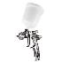 Iwata WS-400 Series 2 Clear Digital Spray Gun: 1.2mm - Each