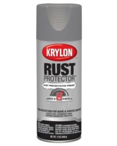 Krylon® Rust Protector™: White Primer - Aerosol