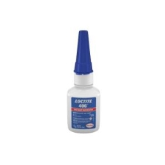 Henkel LOCTITE® 406™ Instant Adhesive - 25mL