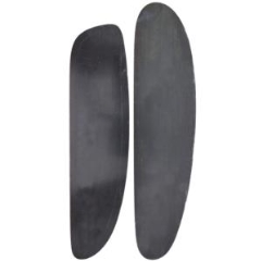 Melomotive Filler Applicator Reverse Curve Kit - 2 Piece