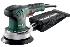 Metabo® SXE 3150 Random Orbital Sander 150mm: 3mm - Each
