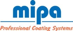 Mipa HS F 37 Filler (Wet On Wet): Light Grey - 3L