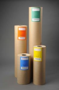 MG Masking Paper Roll: 1200mm x 60gsm x 300M - Roll