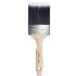 Oldfields Pro Series Oval Wall Brush: 75mm - Each