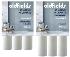 Oldfields Classic All Purpose Sleeve: 270mm x 10mm Nap - 3p