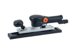 RUPES® Pneumatic Orbital Sander: 5mm 70mm x 400mm - Each