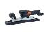 RUPES® Pneumatic Orbital Sander: 5mm 70mm x 400mm - Each