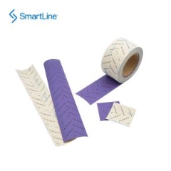 SmartLine™ Purple Ceramic MH: 115mm x 12M P320 - Roll