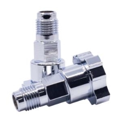 Smart Cup System Gun Adaptor: 5A Sata/Sagola Thread - Each