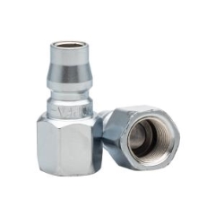 SmartLine™ Nitto Style Connector: Female 1/4" PT - Each