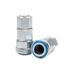 SmartLine™ Nitto Style Socket: Female 1/4" PT - Each