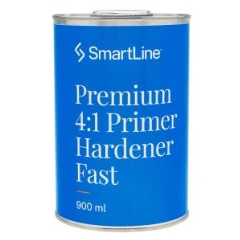 SmartLine™ Premium 4:1 Primer Hardener: Fast - 900ml