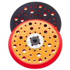 SmartLine™ Velcro Sanding Pad: 150mm 53 Holes - Each
