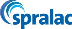 Spralac SP4501 HS Clear Coat 2:1 - 5L