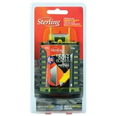 Sterling Heavy Duty Trim Blade - Dispenser of 100