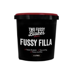 Two Fussy Blokes Fussy Filler - 4L