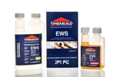 Timbabuild® EWS Epoxy Wood Stabiliser - 300ml