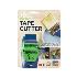Tadpole® Tape Cutter: 38mm - Each