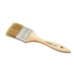 Tradegear Resin Chip Brush: 50mm - Each