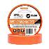 Tapespec Superior Orange Masking Tape: 24mm x 55M
