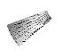 Valspar MS5 74-205 Measuring Stick - 8:1 & 10:1