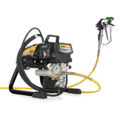 Wagner ProSpray 3.21 Airless Skid Sprayer