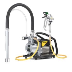 Wagner SF21 Pro Flexible Suction - Kit