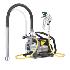 Wagner SF21 Pro Flexible Suction - Kit