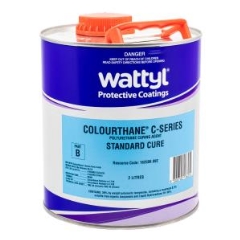 Wattyl® Colourthane C-Series 2K Hardener: Standard - 2L