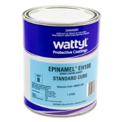 Wattyl® Epinamel EH100 Epoxy Curing Agent: Standard - 1L