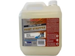 TMK Amazing Haste Paint Stripper - 4L