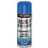 White Knight Rust Guard Epoxy Enamel: Marine Blue - Aerosol