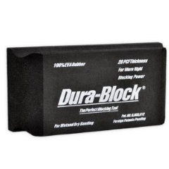 Dura-Block® AF4401 1/3 Block: 35mm x 65mm x 140mm - Each