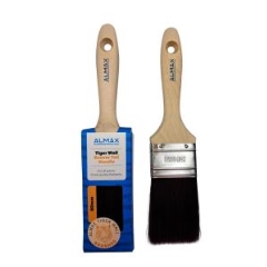 Almax Tiger Wall Brush: 50mm - Each