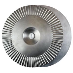 Melomotive Metal Shrinking Disc: 9" - Each