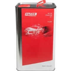 Pacer MS Clearcoat 2:1 - 5L