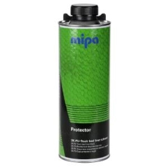 Mipa 204110001 Protector Deckliner: Black - 750ml