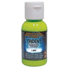 Trident T18 Lime - 50ml
