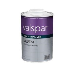 Valspar (VIM) AU574 HS Activator: Slow - 1L