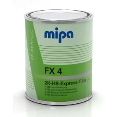 Mipa FX4 HS Express Filler - 1L