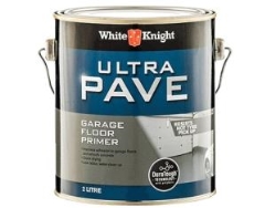 White Knight Ultra Pave® Garage Floor Primer - 2L