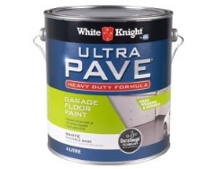 White Knight Ultra Pave® Heavy Duty: Accent - 4L