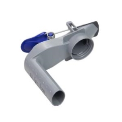 Mipa Stirrer Lid: Water 500mL to 1L - Each