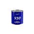 HB Body® 930 Bitumen Underbody: Black - 1kg