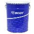 HB Body® 930 Bitumen Underbody: Black - 20kg