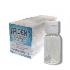 TRIDENT Mixing Bottles: 50mL - 10 Pack