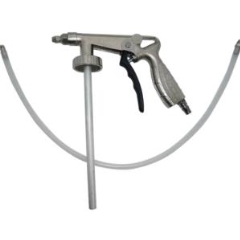 Velocity Under Coat Gun & Wand - Each